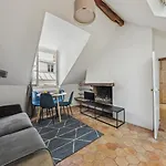 Bnbnook - Experience Paris Life In Latin Quarter